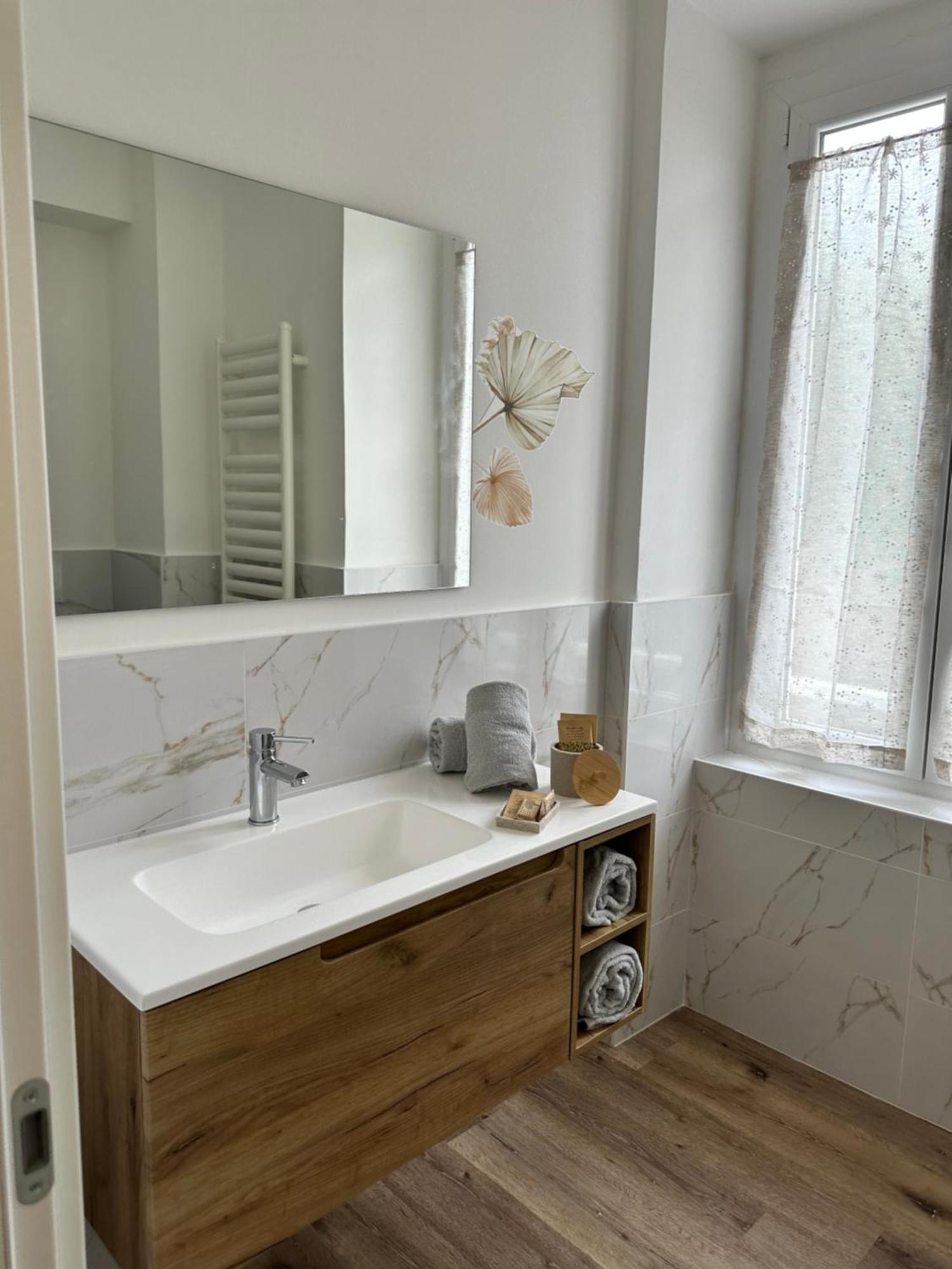 Rosmini Apartment ตรีเอสเต ภายนอก รูปภาพ
